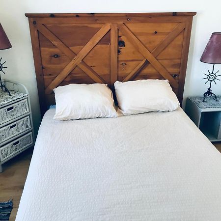 Apartament T2 Cocooning Vue Panoramique Cite Carcassonne Zewnętrze zdjęcie