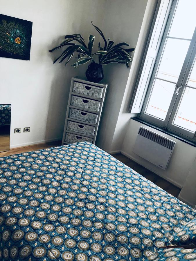 Apartament T2 Cocooning Vue Panoramique Cite Carcassonne Zewnętrze zdjęcie