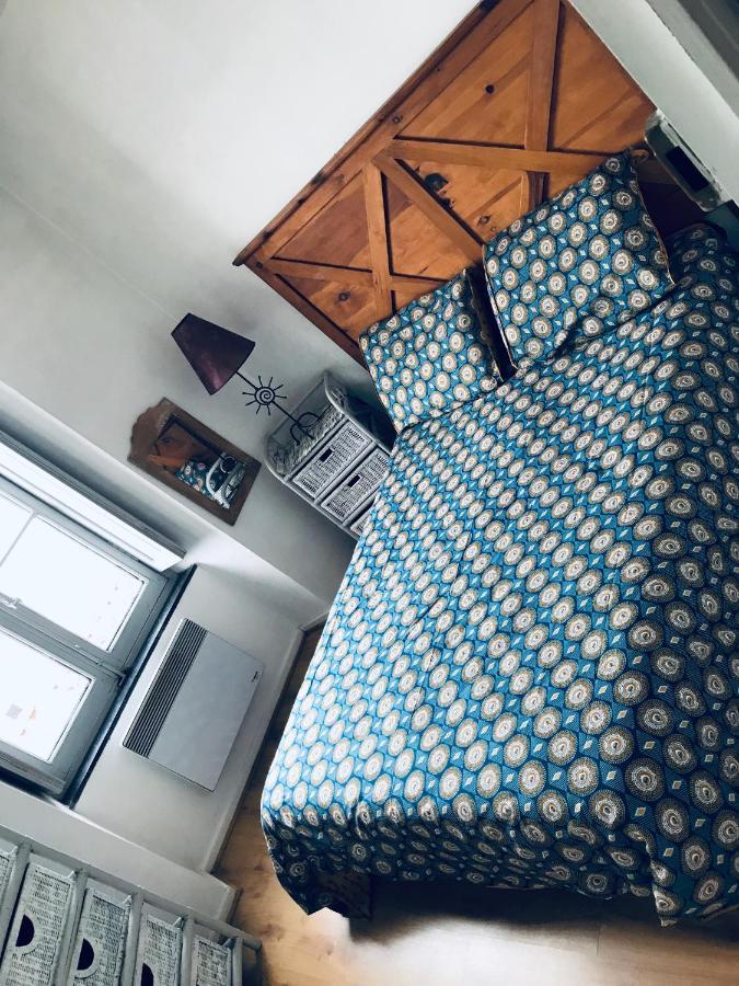 Apartament T2 Cocooning Vue Panoramique Cite Carcassonne Zewnętrze zdjęcie