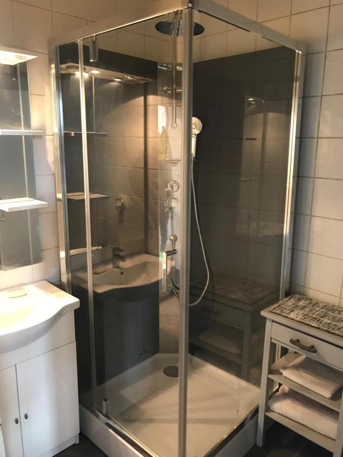Apartament T2 Cocooning Vue Panoramique Cite Carcassonne Zewnętrze zdjęcie